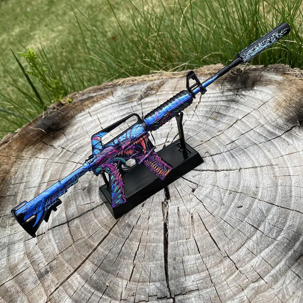 Counterstrike M4A1-S Hyper Beast
