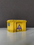 Counterstrike Case Collection