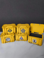 Counterstrike Case Collection