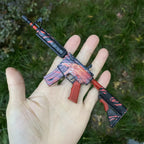 Counterstrike M4A4 Howl