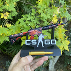 Counterstrike M4A4 Howl