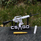 Counterstrike M4A1-S Printstream