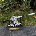 Counterstrike M4A1-S Printstream