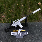 Counterstrike M4A1-S Printstream