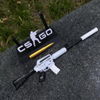 Counterstrike M4A1-S Printstream