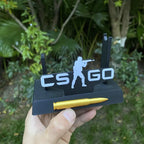 Counterstrike M4A1-S Printstream