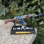 Counterstrike AK47 Case Hardened