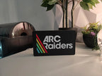 Arc Raiders Desk Light