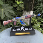 Counterstrike AK47 Case Hardened