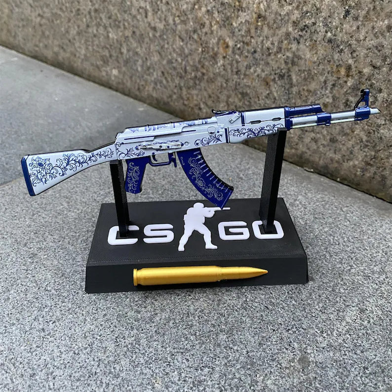 Counterstrike AK47 Large Collection