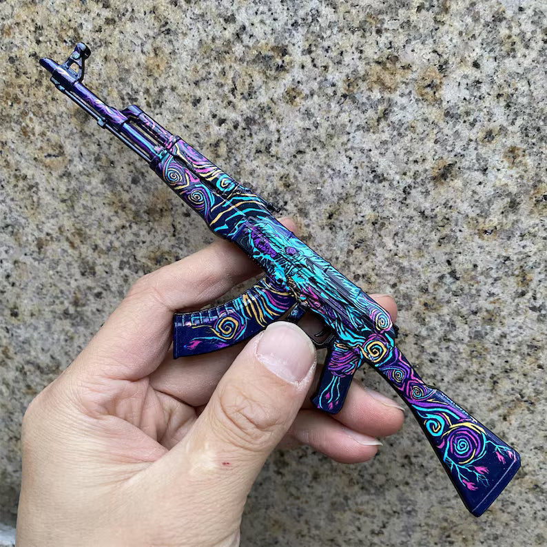 Counterstrike AK47 Large Collection