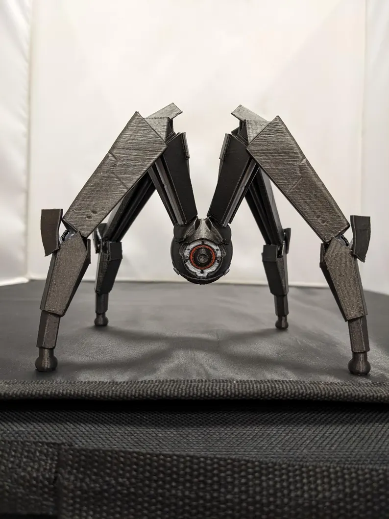 Arc Raiders Leaper