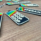 Arc Raiders Keychains