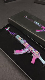 Counterstrike AK47 Neon Rider