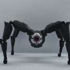 Arc Raiders Leaper