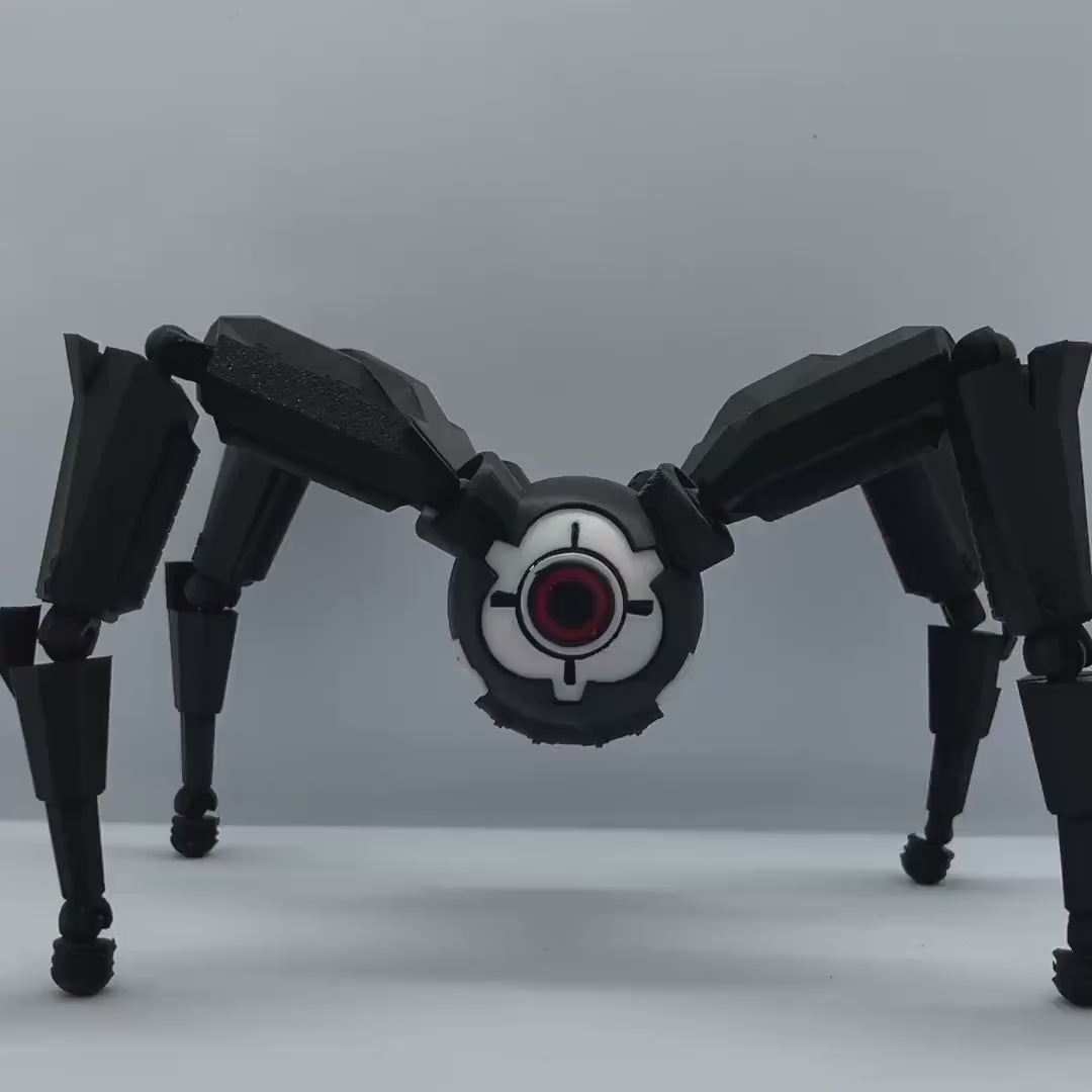 Arc Raiders Leaper