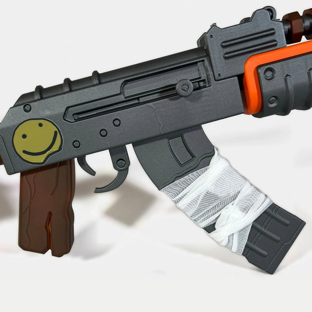 Rust Default Skin AK