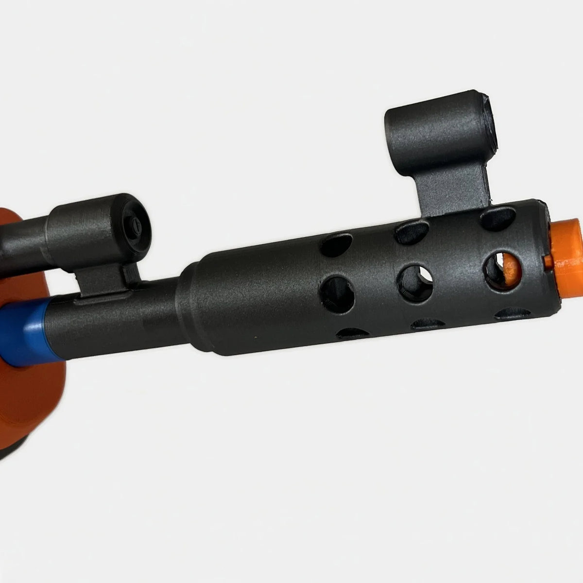 Rust Default Skin AK