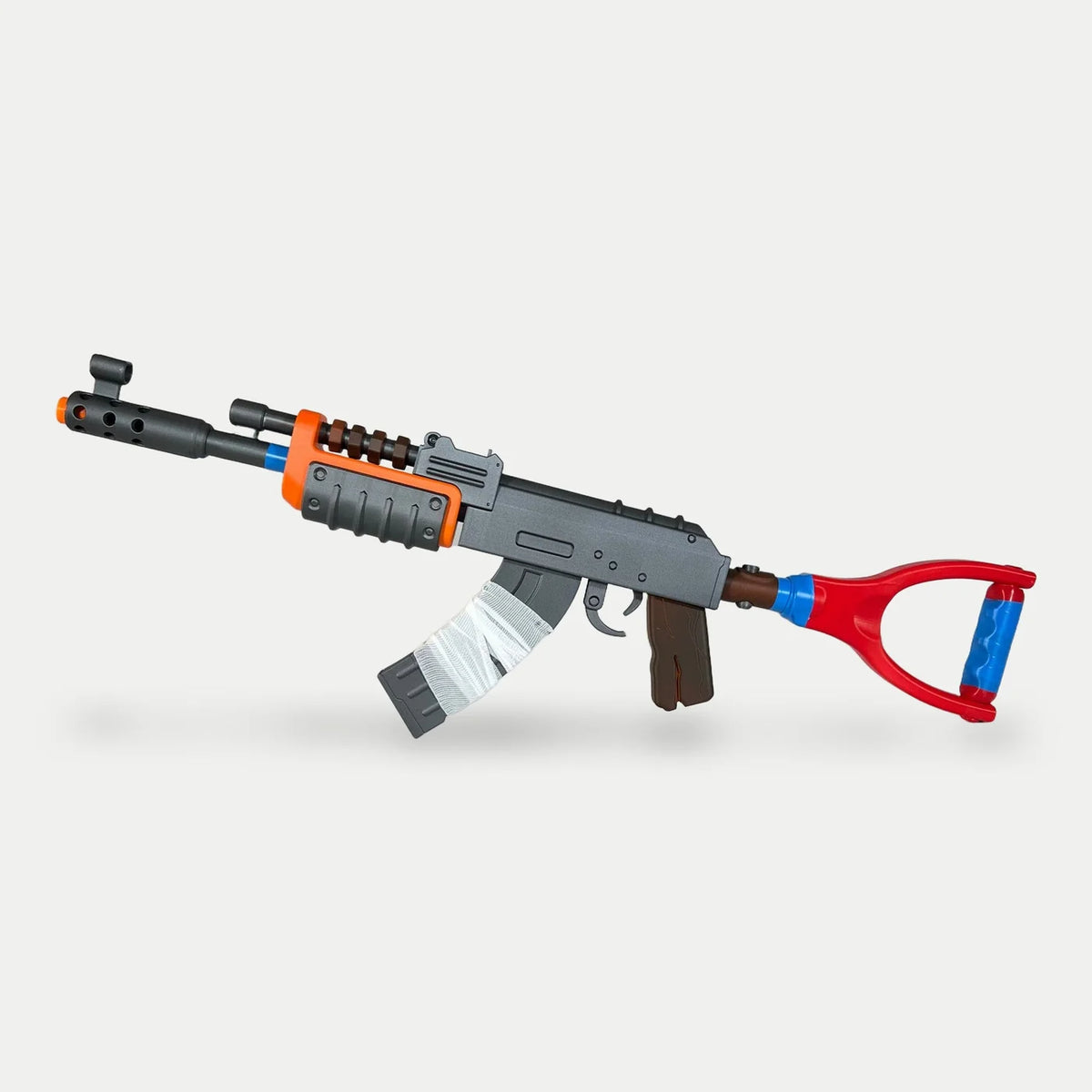 Rust Default Skin AK