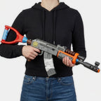 Rust Default Skin AK