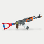 Rust Default Skin AK