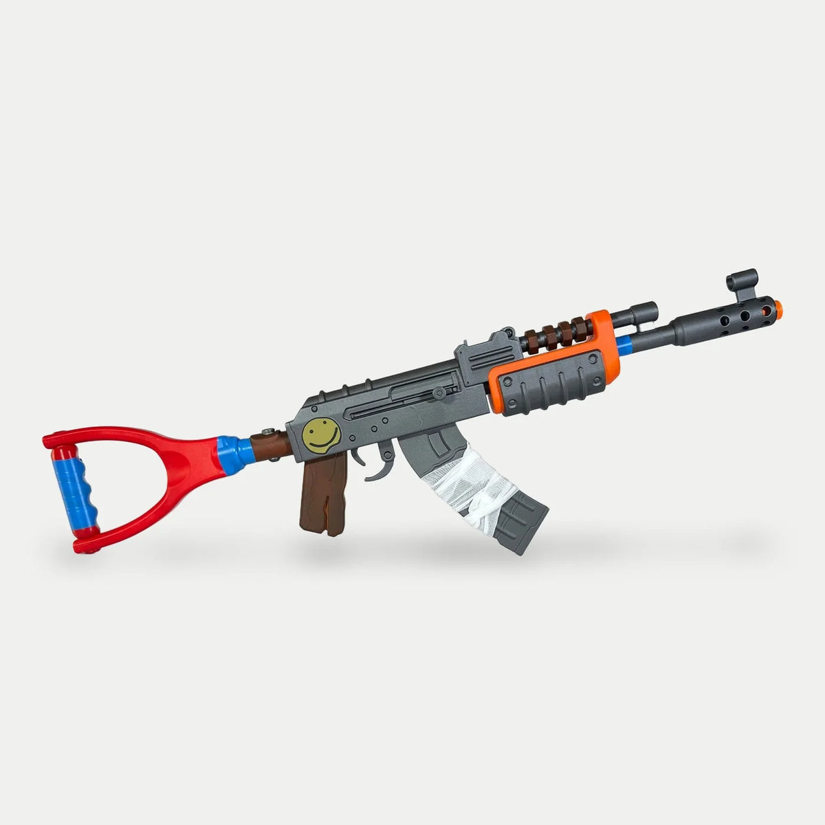 Rust Default Skin AK