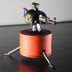 Rust Auto Turret product image 1