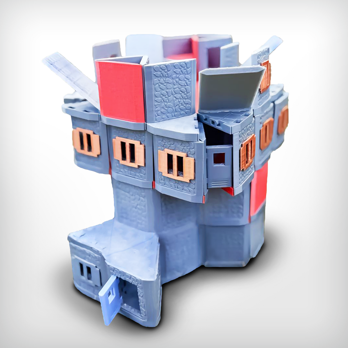 Rust Clan Base product image 1
