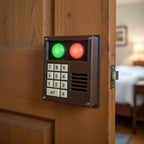 Rust Code Lock product image 2