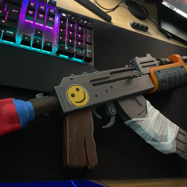 Rust Default Skin AK product image 2