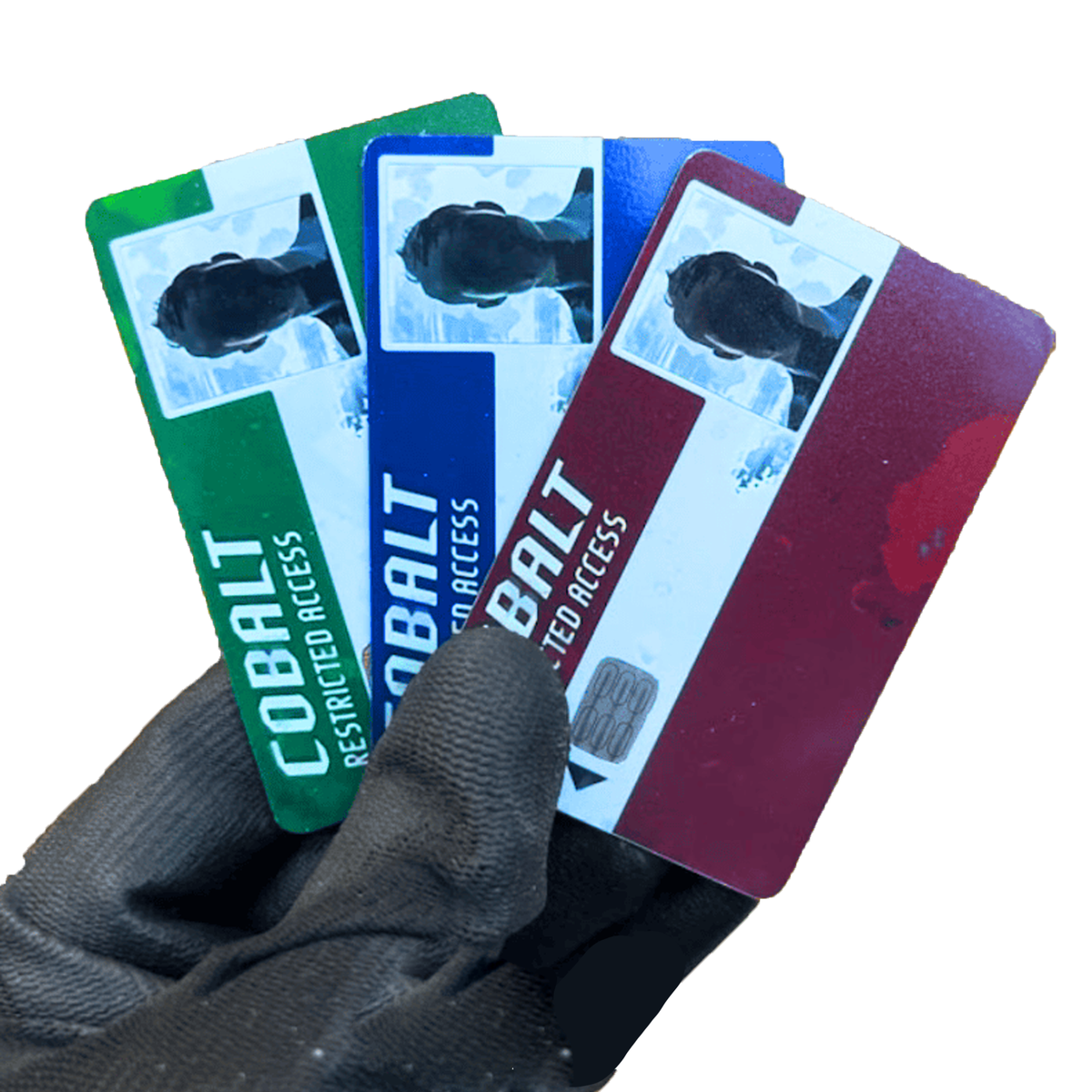 Rust Keycards product image 1