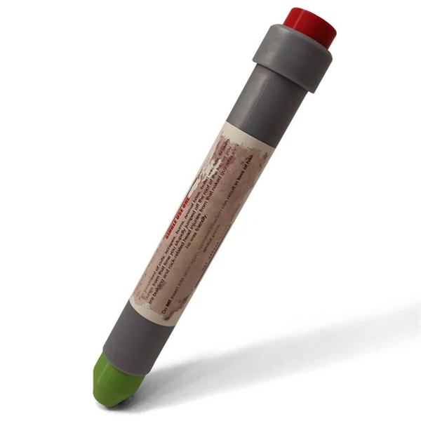 Rust Medical Syringe product image 1