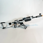 Rust No Mercy Skin AK product image 1