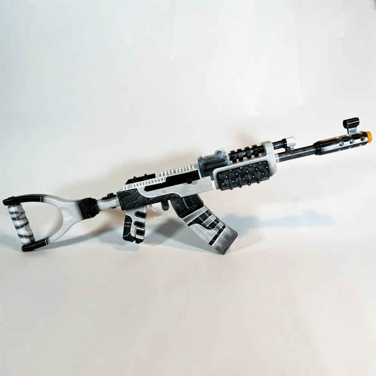 Rust No Mercy Skin AK product image 1
