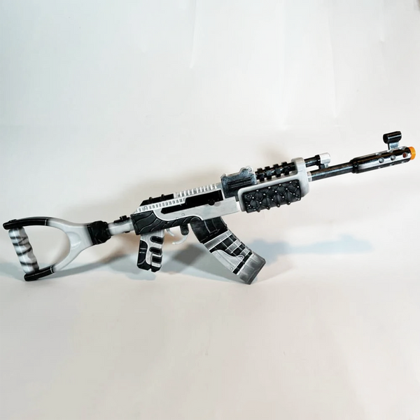Rust No Mercy Skin AK product image 1