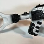 Rust No Mercy Skin AK product image 2