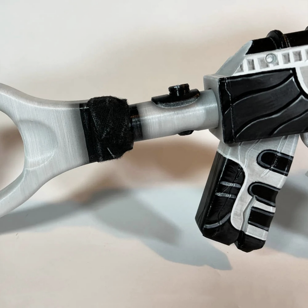 Rust No Mercy Skin AK product image 2