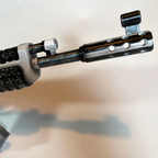 Rust No Mercy Skin AK product image 3
