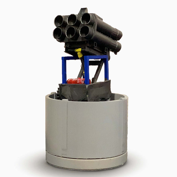 Rust Sam Site