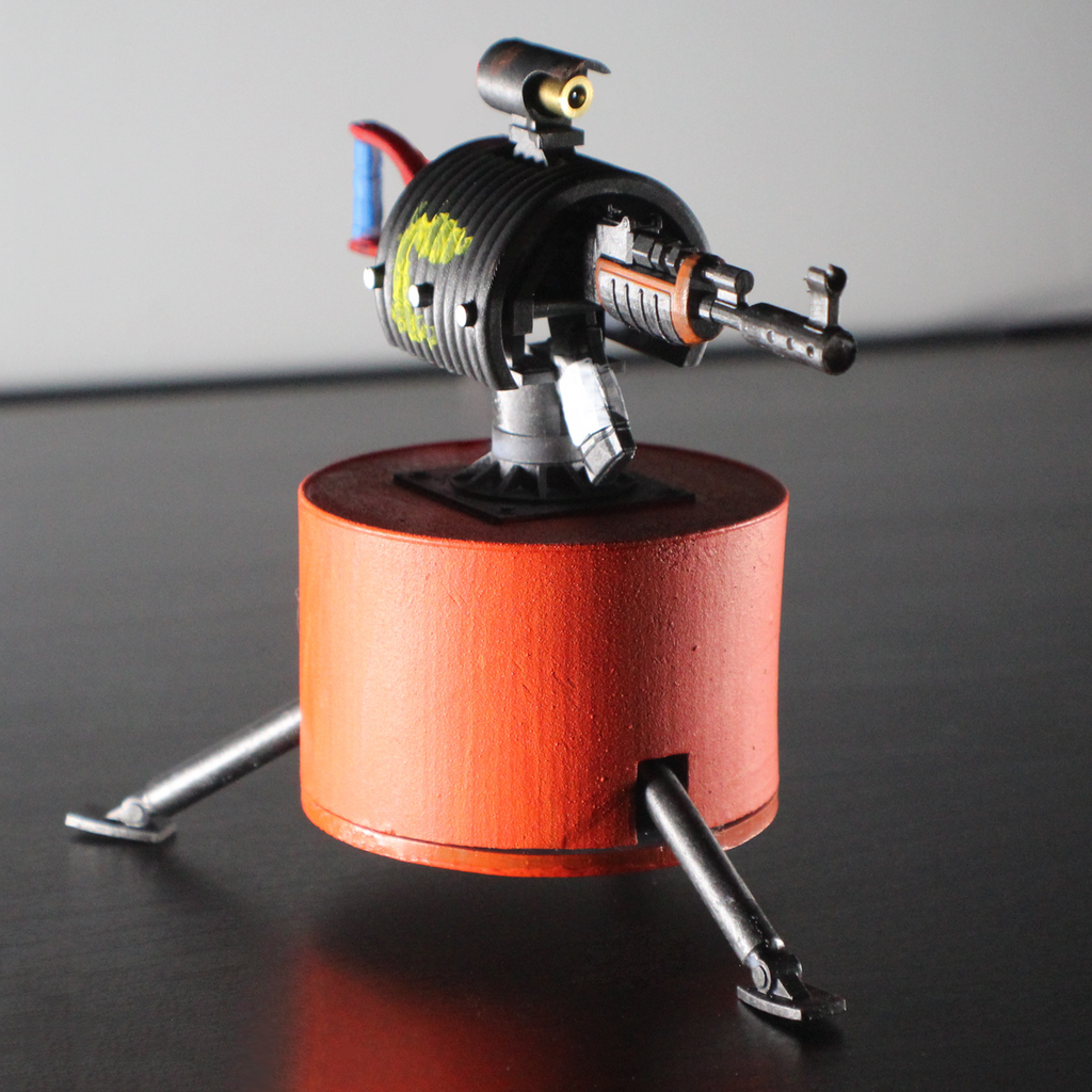 Rust 010 Merch Rust Merch – Lootprop™